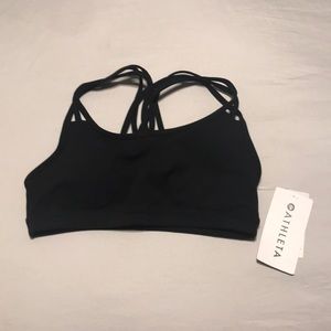 Athleta Fully Focused Sports Bra- NWT